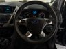 USED 2017 17 FORD TRANSIT CONNECT 1.5 TDCi 230 Combi Van 6dr Diesel Manual L2 H1 (128 g/km, 99 bhp) 