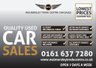 USED 2017 17 FORD TRANSIT CONNECT 1.5 TDCi 230 Combi Van 6dr Diesel Manual L2 H1 (128 g/km, 99 bhp) 