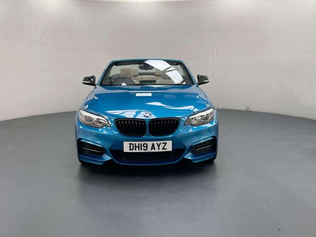 USED 2019 19 BMW 2 SERIES 3.0 M240i Auto 2dr CLICK+COLLECT / HOME DELIVERY