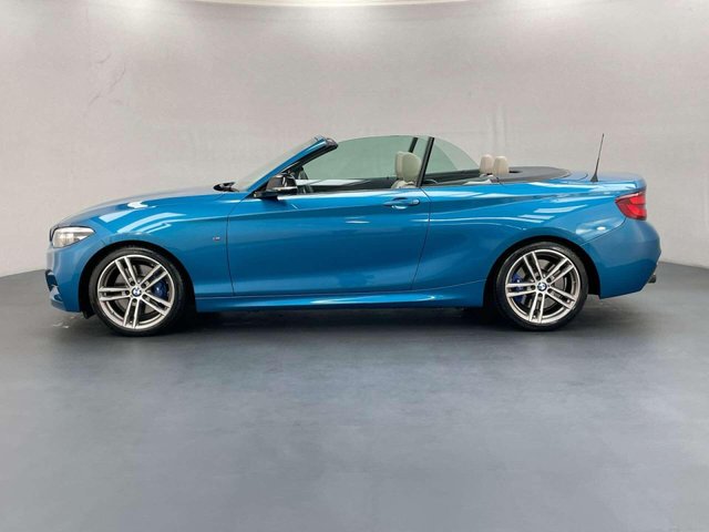 USED 2019 19 BMW 2 SERIES 3.0 M240i Auto 2dr CLICK+COLLECT / HOME DELIVERY
