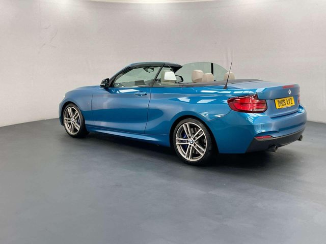 USED 2019 19 BMW 2 SERIES 3.0 M240i Auto 2dr CLICK+COLLECT / HOME DELIVERY