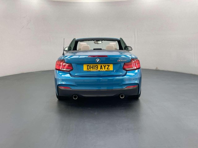 USED 2019 19 BMW 2 SERIES 3.0 M240i Auto 2dr CLICK+COLLECT / HOME DELIVERY