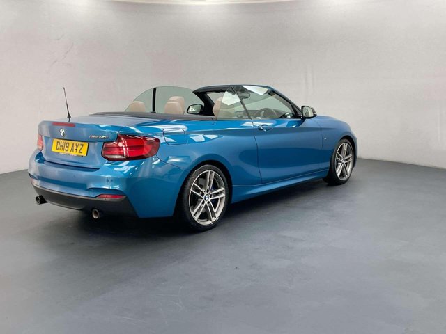 USED 2019 19 BMW 2 SERIES 3.0 M240i Auto 2dr CLICK+COLLECT / HOME DELIVERY