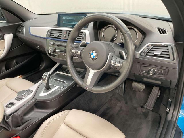 USED 2019 19 BMW 2 SERIES 3.0 M240i Auto 2dr CLICK+COLLECT / HOME DELIVERY