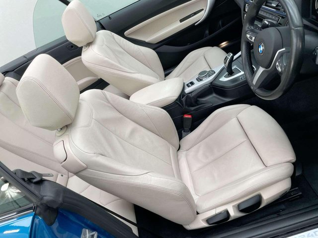 USED 2019 19 BMW 2 SERIES 3.0 M240i Auto 2dr CLICK+COLLECT / HOME DELIVERY