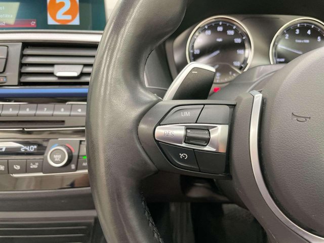 USED 2019 19 BMW 2 SERIES 3.0 M240i Auto 2dr CLICK+COLLECT / HOME DELIVERY