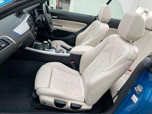 USED 2019 19 BMW 2 SERIES 3.0 M240i Auto 2dr CLICK+COLLECT / HOME DELIVERY