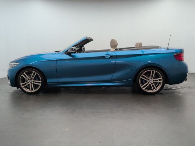 USED 2019 19 BMW 2 SERIES 3.0 M240i Auto 2dr CLICK+COLLECT / HOME DELIVERY