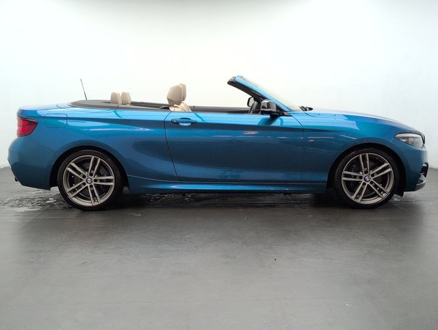 USED 2019 19 BMW 2 SERIES 3.0 M240i Auto 2dr CLICK+COLLECT / HOME DELIVERY