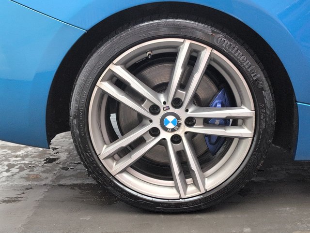 USED 2019 19 BMW 2 SERIES 3.0 M240i Auto 2dr CLICK+COLLECT / HOME DELIVERY