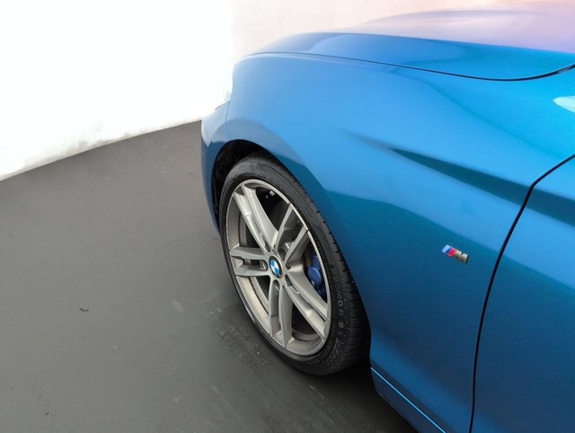USED 2019 19 BMW 2 SERIES 3.0 M240i Auto 2dr CLICK+COLLECT / HOME DELIVERY