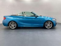 USED 2019 19 BMW 2 SERIES 3.0 M240i Auto 2dr CLICK+COLLECT / HOME DELIVERY