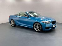 USED 2019 19 BMW 2 SERIES 3.0 M240i Auto 2dr CLICK+COLLECT / HOME DELIVERY