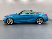 USED 2019 19 BMW 2 SERIES 3.0 M240i Auto 2dr CLICK+COLLECT / HOME DELIVERY