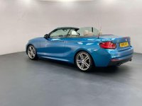 USED 2019 19 BMW 2 SERIES 3.0 M240i Auto 2dr CLICK+COLLECT / HOME DELIVERY