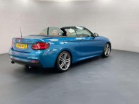USED 2019 19 BMW 2 SERIES 3.0 M240i Auto 2dr CLICK+COLLECT / HOME DELIVERY