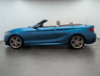 USED 2019 19 BMW 2 SERIES 3.0 M240i Auto 2dr CLICK+COLLECT / HOME DELIVERY