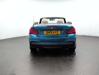 USED 2019 19 BMW 2 SERIES 3.0 M240i Auto 2dr CLICK+COLLECT / HOME DELIVERY