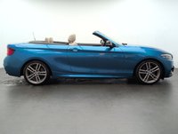 USED 2019 19 BMW 2 SERIES 3.0 M240i Auto 2dr CLICK+COLLECT / HOME DELIVERY