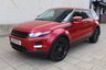 USED 2012 12 LAND ROVER RANGE ROVER EVOQUE 2.2 SD4 Pure SUV 5dr Diesel Manual 4WD Euro 5 (s/s) (190 ps) 