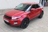 USED 2012 12 LAND ROVER RANGE ROVER EVOQUE 2.2 SD4 Pure SUV 5dr Diesel Manual 4WD Euro 5 (s/s) (190 ps) 