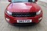 USED 2012 12 LAND ROVER RANGE ROVER EVOQUE 2.2 SD4 Pure SUV 5dr Diesel Manual 4WD Euro 5 (s/s) (190 ps) 