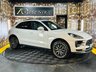USED 2019 19 PORSCHE MACAN 3.0T V6 S PDK 4WD Euro 6 (s/s) 5dr FSH|FREE 12M GOLD WARRANTY!!!!