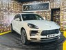 USED 2019 19 PORSCHE MACAN 3.0T V6 S PDK 4WD Euro 6 (s/s) 5dr FSH|FREE 12M GOLD WARRANTY!!!!