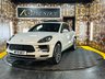 USED 2019 19 PORSCHE MACAN 3.0T V6 S PDK 4WD Euro 6 (s/s) 5dr FSH|FREE 12M GOLD WARRANTY!!!!