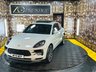 USED 2019 19 PORSCHE MACAN 3.0T V6 S PDK 4WD Euro 6 (s/s) 5dr FSH|FREE 12M GOLD WARRANTY!!!!