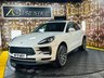 USED 2019 19 PORSCHE MACAN 3.0T V6 S PDK 4WD Euro 6 (s/s) 5dr FSH|FREE 12M GOLD WARRANTY!!!!