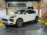 USED 2019 19 PORSCHE MACAN 3.0T V6 S PDK 4WD Euro 6 (s/s) 5dr FSH|FREE 12M GOLD WARRANTY!!!!