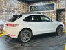 USED 2019 19 PORSCHE MACAN 3.0T V6 S PDK 4WD Euro 6 (s/s) 5dr FSH|FREE 12M GOLD WARRANTY!!!!