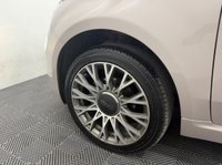 USED 2020 70 FIAT 500C 1.0 MHEV Star Convertible 2dr Petrol Manual Euro 6 (s/s) (70 bhp) 