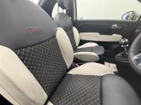 USED 2020 70 FIAT 500C 1.0 MHEV Star Convertible 2dr Petrol Manual Euro 6 (s/s) (70 bhp) 