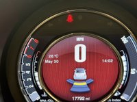USED 2020 70 FIAT 500C 1.0 MHEV Star Convertible 2dr Petrol Manual Euro 6 (s/s) (70 bhp) 