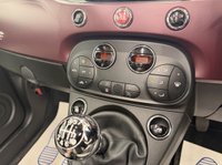 USED 2020 70 FIAT 500C 1.0 MHEV Star Convertible 2dr Petrol Manual Euro 6 (s/s) (70 bhp) 