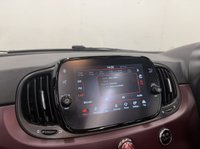 USED 2020 70 FIAT 500C 1.0 MHEV Star Convertible 2dr Petrol Manual Euro 6 (s/s) (70 bhp) 