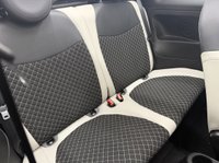 USED 2020 70 FIAT 500C 1.0 MHEV Star Convertible 2dr Petrol Manual Euro 6 (s/s) (70 bhp) 