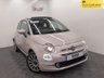 USED 2020 70 FIAT 500C 1.0 MHEV Star Convertible 2dr Petrol Manual Euro 6 (s/s) (70 bhp) 