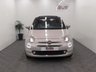 USED 2020 70 FIAT 500C 1.0 MHEV Star Convertible 2dr Petrol Manual Euro 6 (s/s) (70 bhp) 