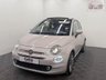USED 2020 70 FIAT 500C 1.0 MHEV Star Convertible 2dr Petrol Manual Euro 6 (s/s) (70 bhp) 