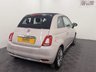 USED 2020 70 FIAT 500C 1.0 MHEV Star Convertible 2dr Petrol Manual Euro 6 (s/s) (70 bhp) 