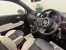 USED 2020 70 FIAT 500C 1.0 MHEV Star Convertible 2dr Petrol Manual Euro 6 (s/s) (70 bhp) 