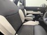 USED 2020 70 FIAT 500C 1.0 MHEV Star Convertible 2dr Petrol Manual Euro 6 (s/s) (70 bhp) 