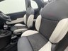 USED 2020 70 FIAT 500C 1.0 MHEV Star Convertible 2dr Petrol Manual Euro 6 (s/s) (70 bhp) 