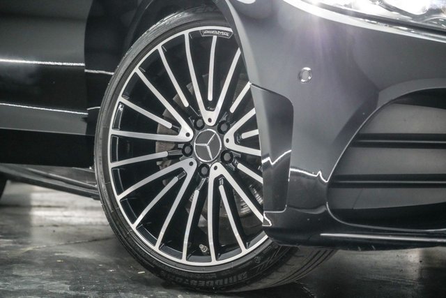 View our MERCEDES-BENZ C-CLASS