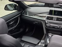 USED 2018 18 BMW 4 SERIES 3.0 430d M Sport Convertible 2dr Diesel Auto Euro 6 (s/s) (258 ps) FSH|COMFORTPACK|19"|AIRCOLLAR