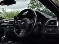 USED 2018 18 BMW 4 SERIES 3.0 430d M Sport Convertible 2dr Diesel Auto Euro 6 (s/s) (258 ps) FSH|COMFORTPACK|19"|AIRCOLLAR