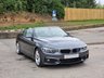 USED 2018 18 BMW 4 SERIES 3.0 430d M Sport Convertible 2dr Diesel Auto Euro 6 (s/s) (258 ps) FSH|COMFORTPACK|19"|AIRCOLLAR